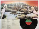 LED ZEPPELIN HOUSES OF THE HOLY Japan LP [86360ER]