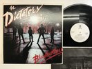 THE DICTATORS BLOODBROTHERS Japan LP [86185ER]
