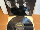 THE BEATLES - WITH THE BEATLES - UK VINYL LP PARLOPHONE 1963 STEREO