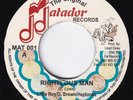 70s Reggae LITTLE ROY D. BROWN HEPTONES righteous man UK 7