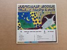 Michael Hurley & Pals – Armchair Boogie US Promo WL LP 1971 Used-NM/EX No book