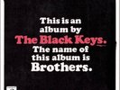 THE BLACK KEYS - Brothers (10Th Anniversary) (2022) 2 LP Vinyl