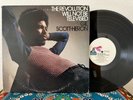 Gil Scott-Heron - The Revolution Will Not Be Televised LP - Flying Dutchman VG+