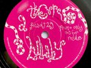 THE CURE - Lullaby - Very Rare UK Promo 7