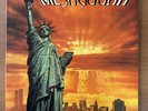 Meshuggah - Contradictions Collapse ©1991 Made in Germany-Nuclear Blast-NB 049