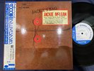 UNUSED  JACKIE MCLEAN JACKIE'S BAG BLUE NOTE BST 84051 OBI STEREO JAPAN Vinyl LP