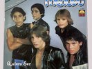 Menudo ‎– Quiero Ser - FM Colombia 1981