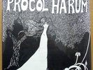 PROCOL HARUM Self Titled LP Vinyl 1967 1st PRESS Deram (DES 18008) NEW & SEALED