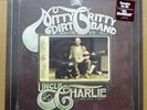 Nitty Gritty Dirt Band - Uncle Charlie ORIGINAL 1970 LP SEALED with Hype Sticker