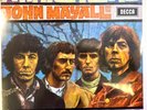 John Mayall And The Bluesbreakers A Hard Road 2015 LP Album vinyl record reissue