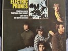 The Electric Prunes S/T First Press Mono Vinyl LP 1967 Reprise US R 6248 NM-