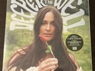 KACEY MUSGRAVES Deeper Into The Well LP Green Vinyl RSD Black Friday