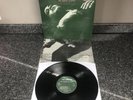 LP VINYL THE SMITHS ALBUM THE QUEEN IS DEAD ROUGH 96 UK 1ST PRESS 1986 EX/EX