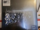 The Dillinger Escape Plan - Dissociation Transparent Blue Sealed