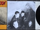 DIE ALLIIERTEN * Ruhm und Ehre * Vinyl LP * Oi  Punk * ROCK-O-RAMA * RRR