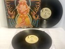 Hawkwind - Space Ritual 2LP - UA LA120-H - Tested VG+ Vinyl - Fold Out 1st Press