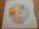 grateful dead europe 72 vinyl 3 Albums Vg+