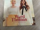 Cartwheels [VINYL] Ward Thomas