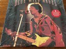 Jimi Hendrix Blue Wild Angel: Live At The Isle Of Wight  Limited Ed #999 Vinyl