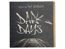 DJ Shadow · DARK DAYS · 7