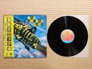 Ian Gillan Band – Clear Air Turbulence  ILS-80825 Japan Insert Obi