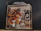 WALTER CARLOS  Clockwork Orange   LP  UK 1st    1972  Electronic Classical RARE