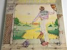 Elton John - Goodbye Yellow Brick Road 2 x LP Vinyl Records - DJLPD 1001 NM/EX