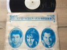 T04 Paul Anka Elvis Presley Neil Sedaka Japan Promo LP SPLD-80