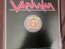 VAN HALEN - Looney Tunes Merrie Melodies - orig 1978 red vinyl PROMO - VG++
