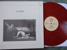 Joy Division Closer Limited Edition Blood Red Vinyl FACT 25 A/B Reissue N/M