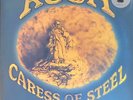 RUSH - CARESS OF STEEL - 180-GRAM VINYL LP   