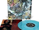 Pig Destroyer - Phantom Limb (Reissue) - Clear with Blue Marble
