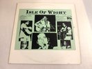 BOB DYLAN Isle of Wight LP 1974 Trade Mark of Quality TMOQ BLACK VINYL REISSUE
