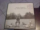 GEORGE HARRISON-ALL THINGS MUST PASS-CAPITOL-STCH-639-ENGLAND PRESSING-VINYL-EX