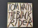 Tom Waits The Black Rider Vinyl LP Origin 1993 Pressing