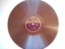D275  Stoneman/ Dalhart Perfect 12358 Just A Melody / Bully Of The Town N-