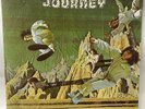 Journey - Journey (LP, Vinyl) 1975 Columbia PC 33388 VG+