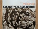 Andrew Hill Compulsion John Gilmore Blue Note 4217 Original Mono RVG EXC