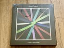 Above & Beyond '10 Years Of Group Therapy' Anjunabeats - SEALED BOX 5x Vinyl