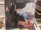 PORCUPINE TREE ‎– The Sky Moves Sideways, Limited 1st press BLUE Vinyl, LP 1995