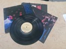 VASCO ROSSI FRONT DEL STAGE LIVE READ WELL Lp 1St. 1990 - Emi 2-64 7943621