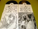 Bjork - Vespertine - RARE Original 2001 IMPORT 1st Press 180g 2xLP + Inners NM
