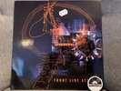FRONT LINE ASSEMBLY - TACTICAL NEURAL IMPLANT ORIGINAL 1. PRESS EU 1992