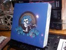 STORY OF THE GRATEFUL DEAD 180G Color Vinyl 14 LP VMP Deluxe Anthology Box Set