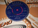 The Kinks, -LEAPY LEE - RAY DAVIES DECCA DEMO,VG+,,1966 ,Mod,Garage,Freakbeat