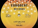 HI NRG Malibu - Lust Or Love 12