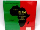 MANU DIBANGO Countdown At Kusini LPK-1001 LP Ltd. Ed. #306 NEW SEALED  NOS