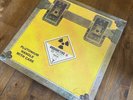*Sealed* BACK TO THE FUTURE Vinyl 6xLP Soundtrack Boxset - Mondo 2016  NEW