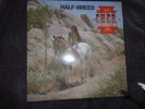 Cher - Half-Breed - MCA-2104 - Vinyl