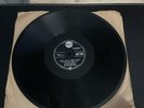 ELVIS PRESLEY UK 1957 R.C.A 78  PARTY / GOT A LOT O LIVIN TO DO RCA-1020 Shellac